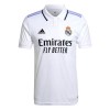 Maillot de Supporter Real Madrid BENZEMA 9 Ballon d Or Domicile 22-23 Pour Homme